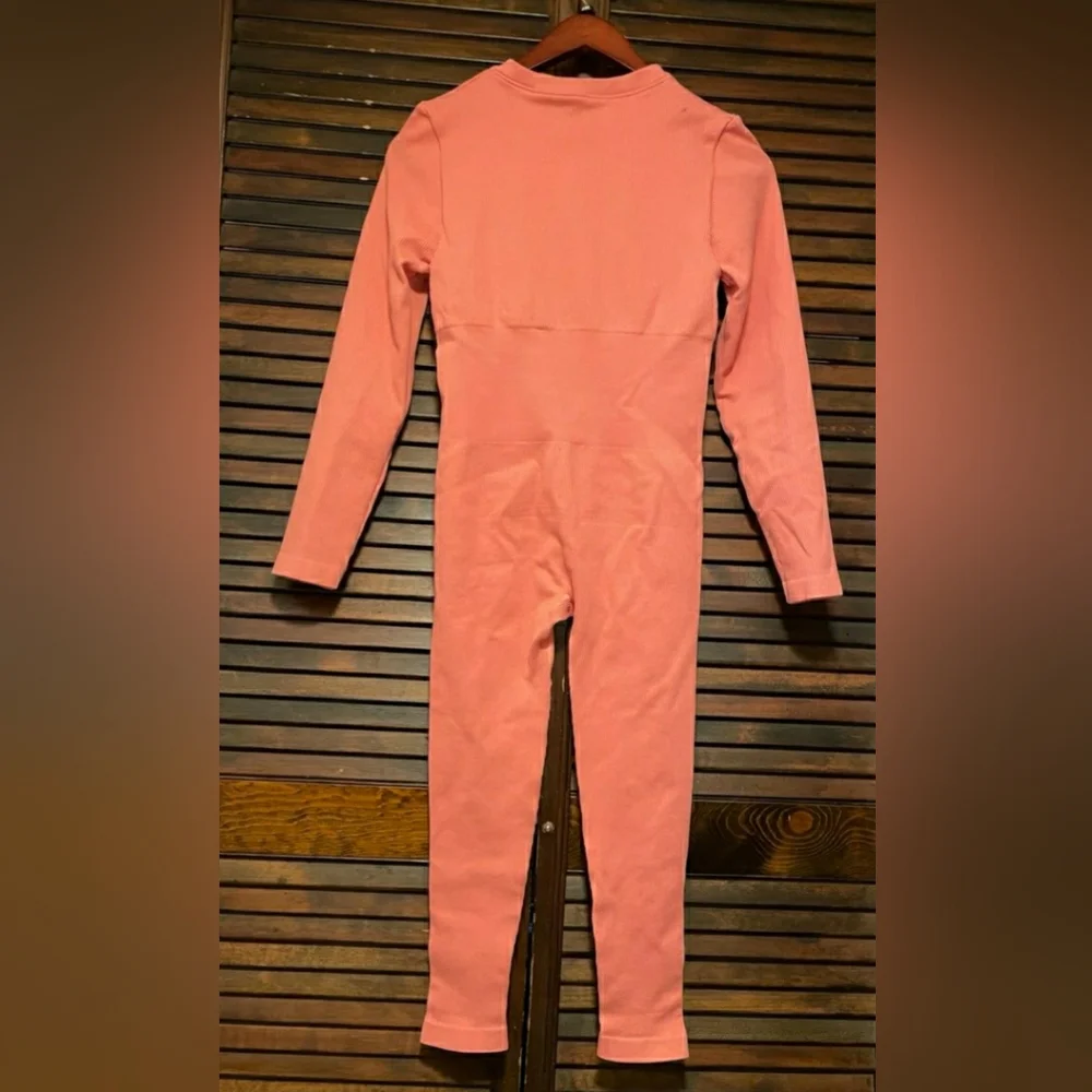 Suuksess pink long